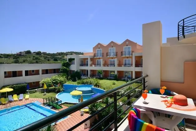 Apart Daire One Bedroom