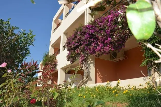 Economy Tek Büyük Yataklı Oda, Bahçe Manzaralı (Semi - Basement)