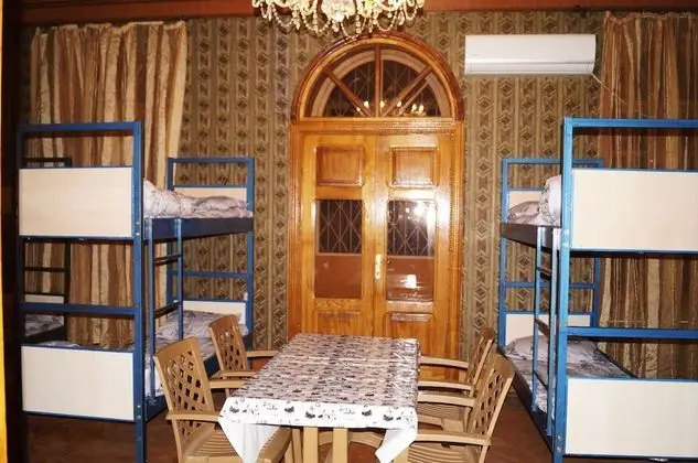 Classic Ortak Ranzalı Oda, Birden Çok Yatak (Bed in 10-Bed Mixed Dormitory)
