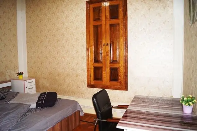 Traditional İki Ayrı Yataklı Oda, 2 Tek Kişilik Yatak