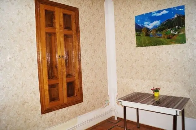 Traditional İki Ayrı Yataklı Oda, 2 Tek Kişilik Yatak