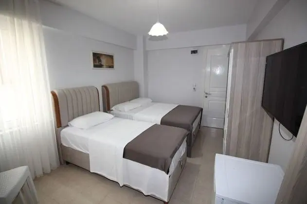 Luxury Üç Kişilik Oda