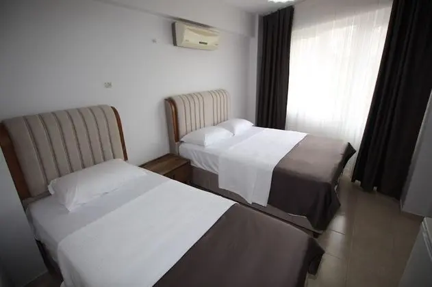 Luxury Üç Kişilik Oda