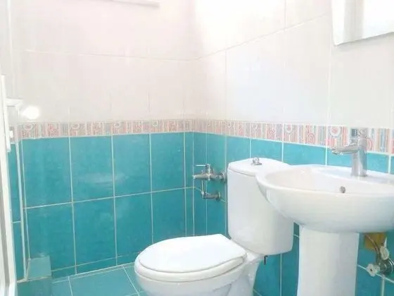 Standard İki Ayrı Yataklı Oda