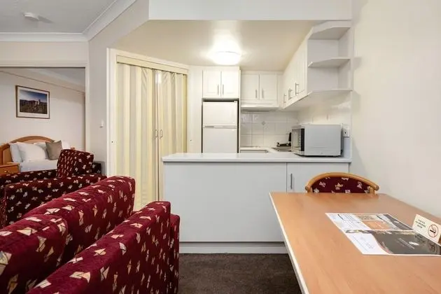 Deluxe Apart Daire, 1 Yatak Odası