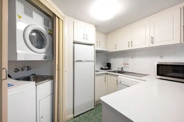 Deluxe Apart Daire, 1 Yatak Odası