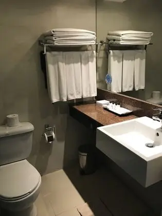 Deluxe Tek Büyük veya İki Ayrı Yataklı Oda, Havuz Manzaralı (20% off on Spa)