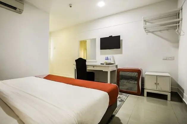 Granduer Room
