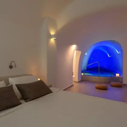Grand Süit (Plunge Pool )