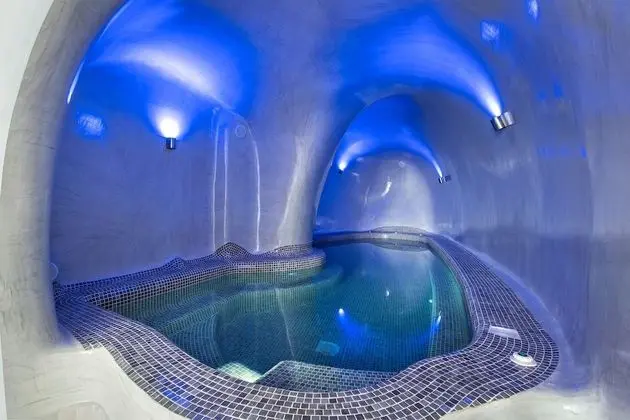 Grand Süit (Plunge Pool )