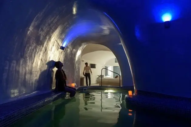 Grand Süit (Plunge Pool )