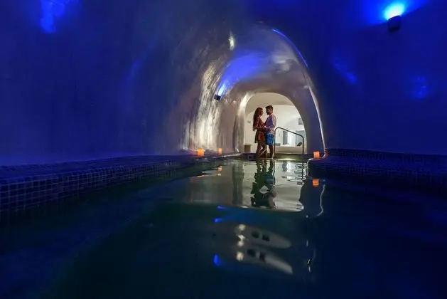 Grand Süit (Plunge Pool )