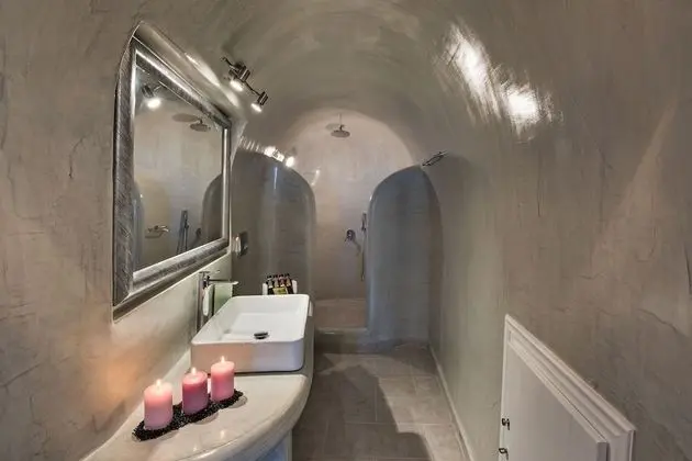Grand Süit (Plunge Pool )