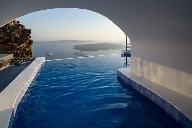 Villa, Kişiye Özel Havuzlu (Infinity)
