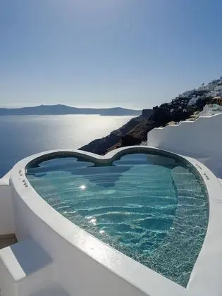 Odadan manzara