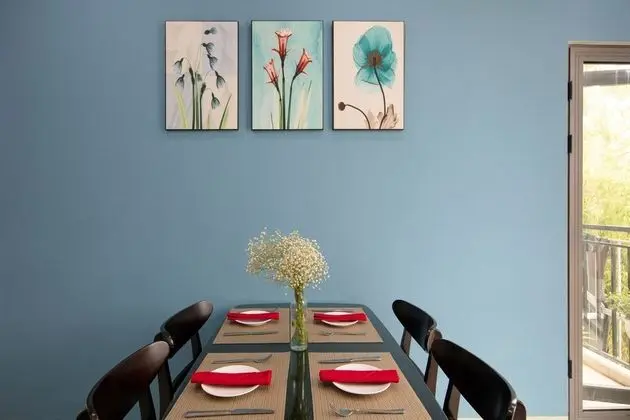 Apart Daire, 1 Yatak Odası, Balkon