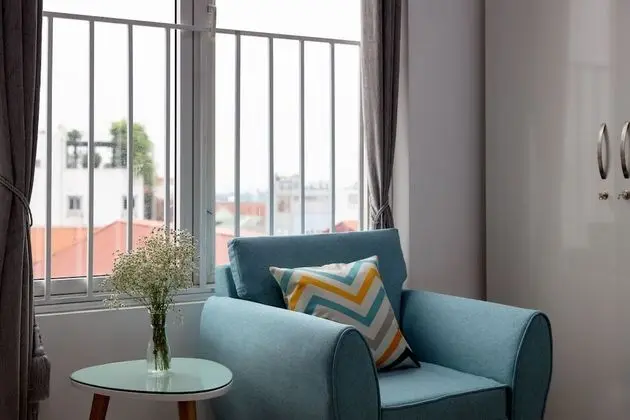 Apart Daire, 3 Yatak Odası, Şehir Manzaralı