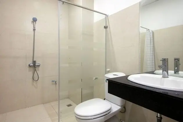 Apart Daire, 3 Yatak Odası, Şehir Manzaralı