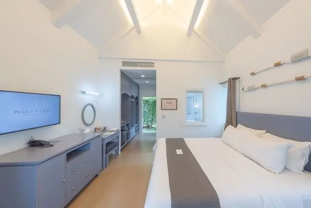 Deluxe Jacuzzi Villa