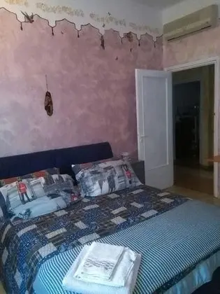 Apart Daire, 2 Yatak Odası, Balkon