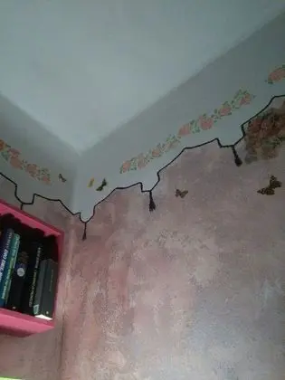 Apart Daire, 2 Yatak Odası, Balkon
