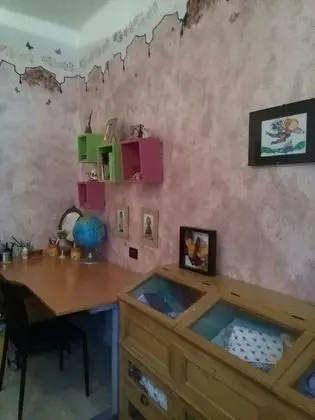 Apart Daire, 2 Yatak Odası, Balkon