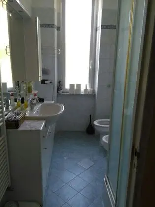 Apart Daire, 2 Yatak Odası, Balkon