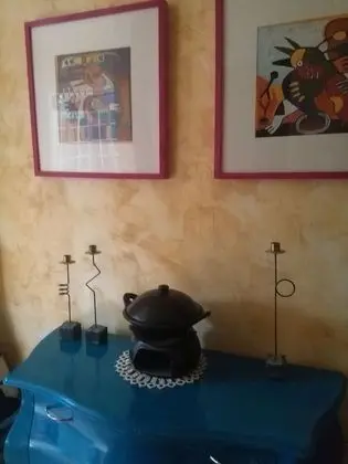 Apart Daire, 2 Yatak Odası, Balkon