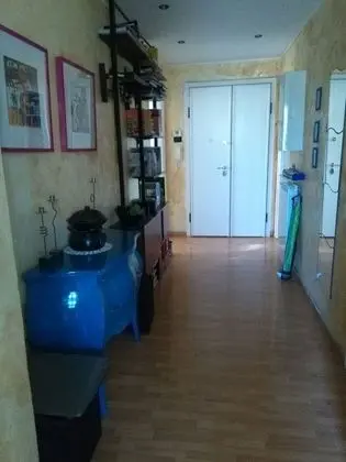 Apart Daire, 2 Yatak Odası, Balkon