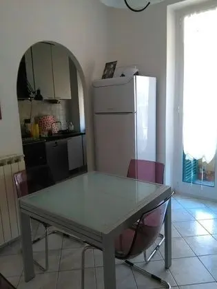 Apart Daire, 2 Yatak Odası, Balkon