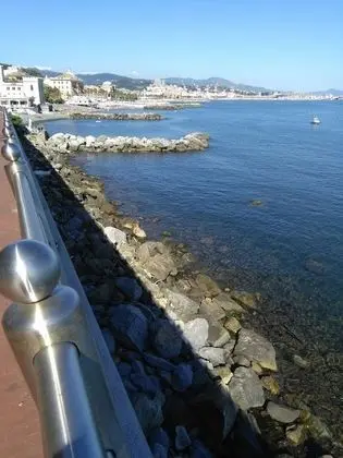 Apart Daire, 2 Yatak Odası, Balkon