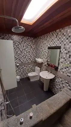 Dört Kişilik Oda