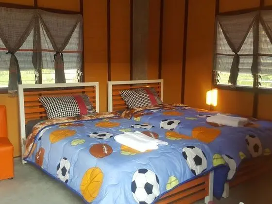 Family House