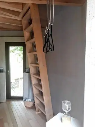Oturma Alanı