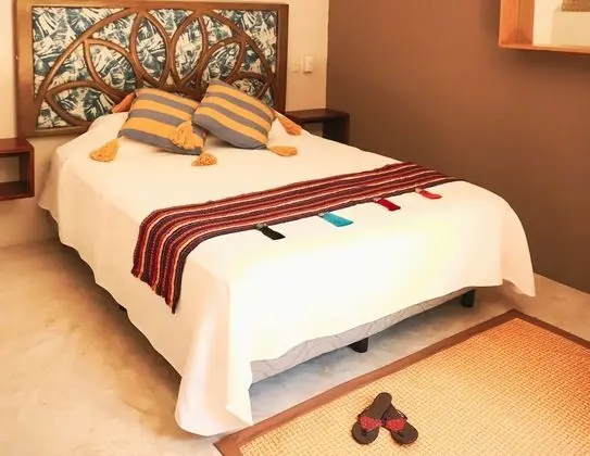 Basic Stüdyo, 1 Büyük (Queen) Boy Yatak, Avlu