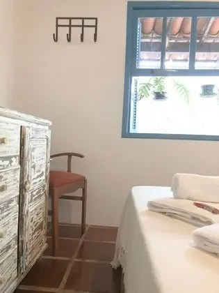 Economy Oda, 1 Çift Kişilik Yatak