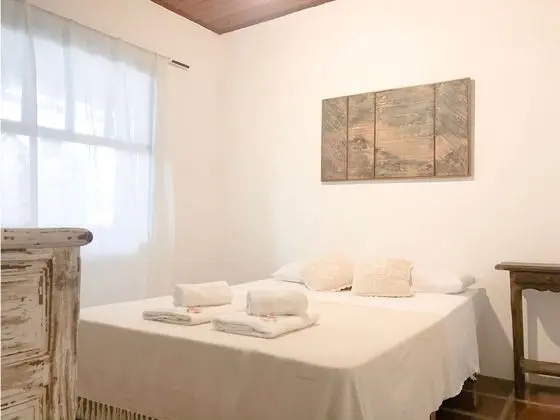 Economy Oda, 1 Çift Kişilik Yatak