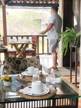 Economy Oda, 1 Çift Kişilik Yatak