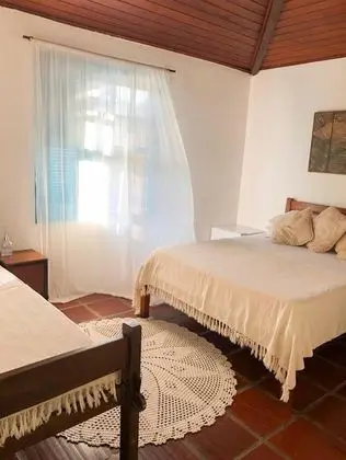 Superior Dört Kişilik Oda