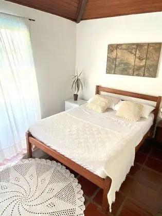 Superior Dört Kişilik Oda