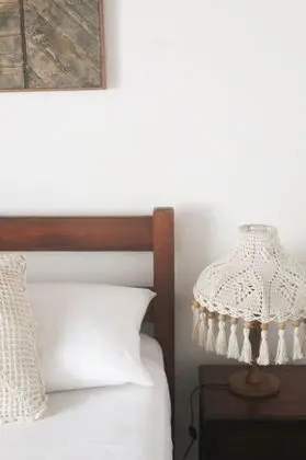 Superior Dört Kişilik Oda