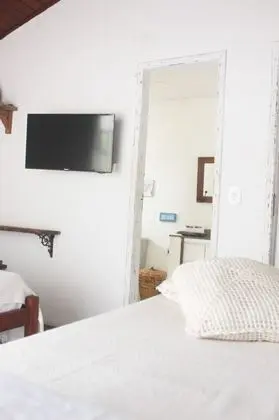 Superior Dört Kişilik Oda