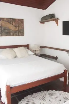 Superior Dört Kişilik Oda