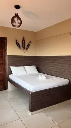 Basic Tek Büyük Yataklı Oda