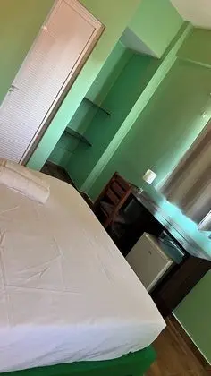 Executive Tek Büyük Yataklı Oda