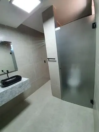 Luxury Oda, 1 En Büyük (King) Boy Yatak, Okyanus Manzaralı