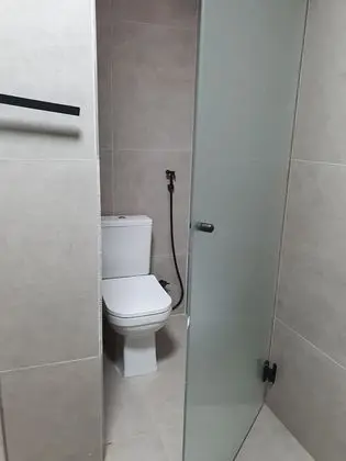 Luxury Oda, 1 En Büyük (King) Boy Yatak, Okyanus Manzaralı