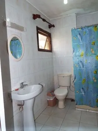 Oda (Ensuite)