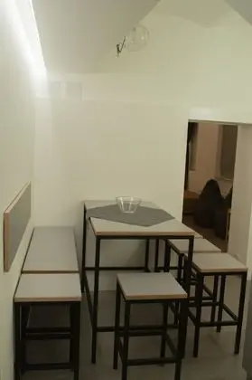 Design Apart Daire, 1 Yatak Odası, Sigara İçilmez