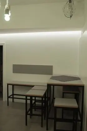 Design Apart Daire, 1 Yatak Odası, Sigara İçilmez